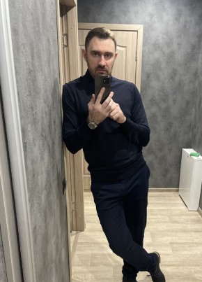 Эдуард, 36, Россия, Москва