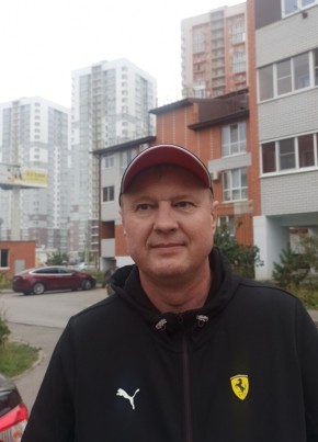 Роман из Светлого Яра 38 лет
