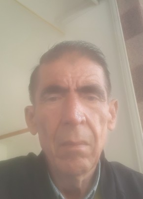Alper guney из Anamur 51 год