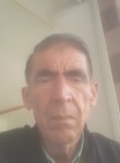 Alper guney, 51  , Anamur
