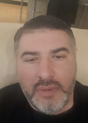 Ваган Теванян, 46, Россия, Москва
