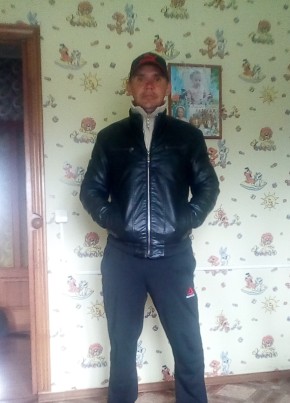 Иван, 41, Россия, Белая Холуница