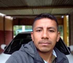 Pascual, 38 лет, Ocosingo