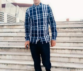 Karim, 27 лет, Algiers