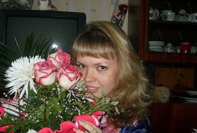 Наталья, 39 - Разное