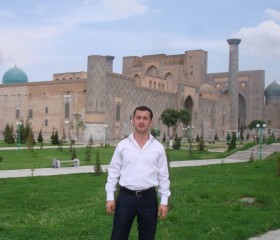 Khaydar Yunusov, 40 лет, Toshkent
