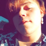 Bunny, 22  , Frankfort (State of Indiana)