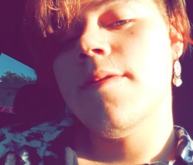 Bunny, 23, Frankfort (State of Indiana)