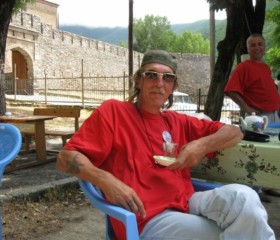 Vlad, 60, Saint Petersburg