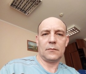 Олег, 52 года, Барнаул