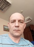 Олег, 52 года, Барнаул