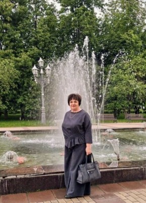 СВЕТЛАНА из Чехова 59 лет