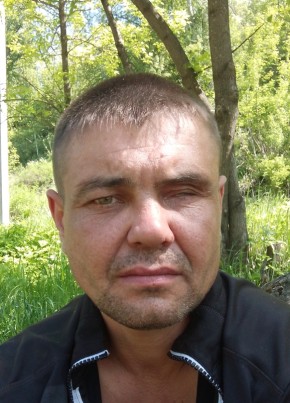 Михаил, 37, Россия, Майма