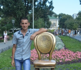 Кирилл, 38 лет, Київ