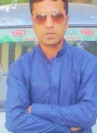 Irfan Jan, 23  , Peshawar