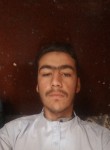 Shafahat khan, 18 лет, کراچی