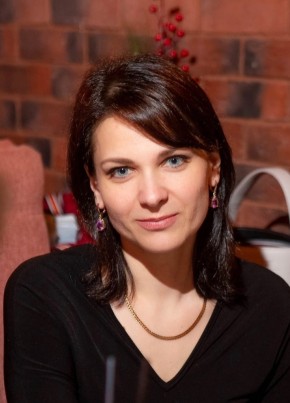 Кристина, 41, Россия, Санкт-Петербург