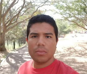 Yoni, 26, Manzanillo