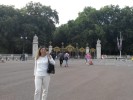 Valentina, 60 - Только Я Площадь перед Букингемским Дворцом, 2018