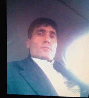 ali, 46, Türkiye Cumhuriyeti, Mecitözü