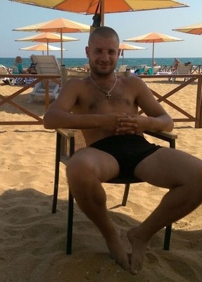 Андрей, 36, Republica Moldova, Chişinău