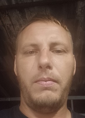 Владимир из Ессентуки 31 год
