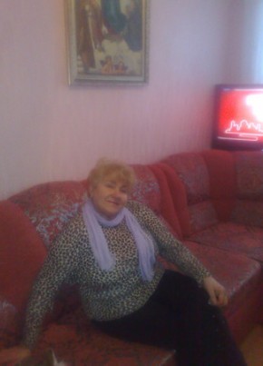 Вера, 69, Україна, Вінниця