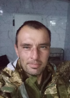 Коля Вышенский, 43, Україна, Ізюм