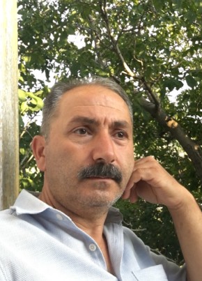 ugur, 48, Türkiye Cumhuriyeti, Ankara