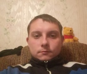 Антон, 33 года, Ульяновск