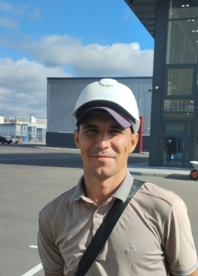 Самандар из Москвы 51 год