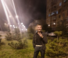 Никита Морозов, 39 лет, Красноярск
