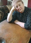 Елена Иванова, 75 лет, Мазыр