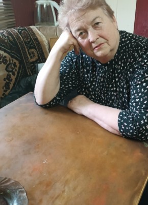 Елена Иванова, 75, Рэспубліка Беларусь, Мазыр