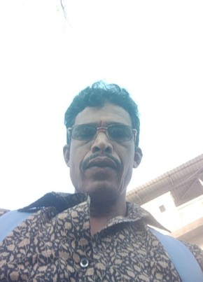 Sudam.kambere, 23, India, Ulhasnagar