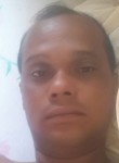 Claudecy, 41 год, Goiânia
