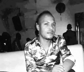 Shon, 33 года, Kampala