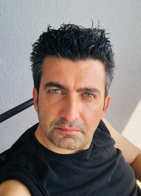 Hakan из Fethiye 39 лет