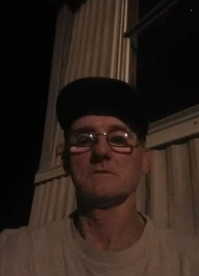 Bill, 60, United States of America, Milledgeville