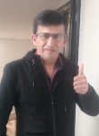 Clemente, 57 лет, Santafe de Bogotá