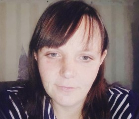 Aleksandra, 31, Gusev