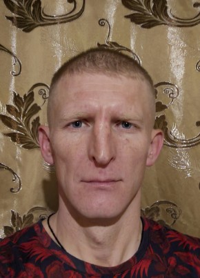 Алексей из Ярославли 40 лет