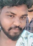Radhakrishnan, 21 год, Chennai