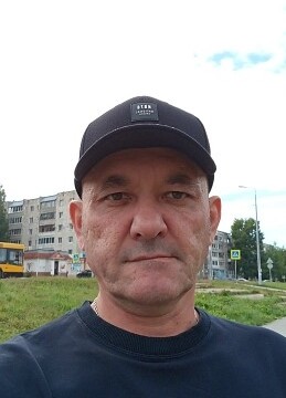 aleksandr, 49, Russia, Solikamsk