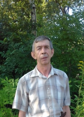 Алексей, 68, Россия, Нижний Новгород