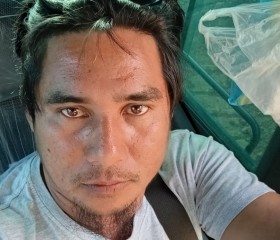 Albab, 33, Kota Kinabalu