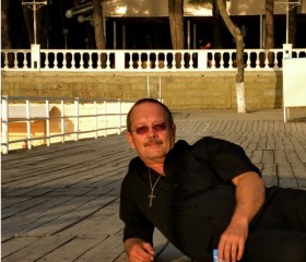 Павел, 66 лет, Владивосток