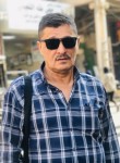 عبدالله, 50 лет, بغداد