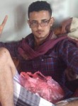 محمد سعيد توفيق, 19 лет, صنعاء