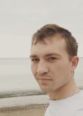 Александр, 28, Россия, Шацк